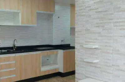 Apartamento com 2 dormitórios para alugar, 48 m² por r$ 2.280,00/mês - pirituba - são paulo/sp