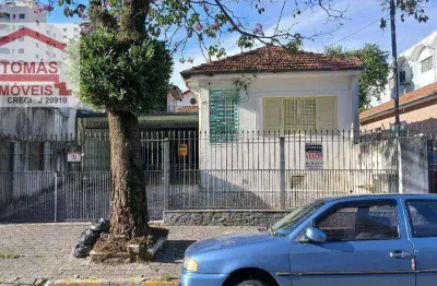 Terreno à venda na Rua Paulo Franco, Vila Leopoldina, São Paulo