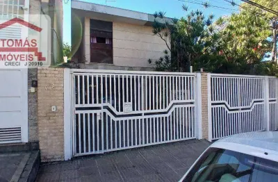 Sobrado 3 dorms(uma suíte) `na 1ª gleba do parque são domigos