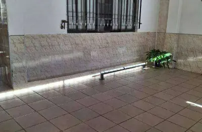 Casa térrea na vila leopoldina, bem próxima da rua shcilling