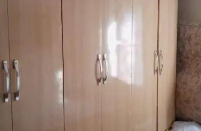 Apartamento com 2 quartos à venda na Rua Egídio Felini, Conjunto Residencial Elisio Teixeira Leite, São Paulo