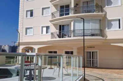 Apartamento com 3 dormitórios à venda, 86 m² por r$ 769.000,00 - vila comercial - são paulo/sp