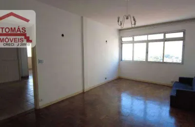 Apartamento com 2 dormitórios, 104 m² - venda por r$ 1.020.000,00 ou aluguel por r$ 4.385,67/mês - lapa - são paulo/sp