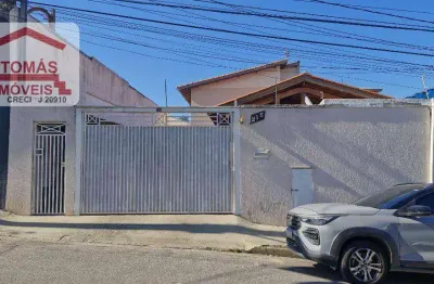 Sobrado com 2 dormitórios à venda, 80 m² por r$ 370.000,00 - jaraguá - são paulo/sp
