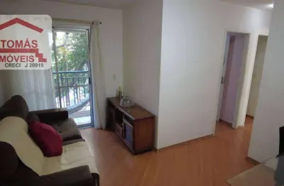 Apartamento com 3 dormitórios à venda, 58 m² por r$ 410.000,00 - piqueri - são paulo/sp