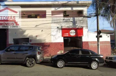 Salão para alugar, 55 m² por r$ 5.233,13/mês - pirituba - são paulo/sp