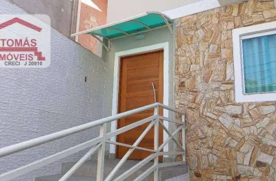 Sobrado com 3 dorms(uma suíte), 3 vagas para auto, com piscina