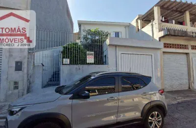 Casa com 2 dormitórios à venda, 109 m² por r$ 350.000,00 - pirituba - são paulo/sp
