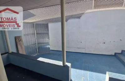 Casa com 2 dormitórios à venda, 109 m² por r$ 350.000,00 - pirituba - são paulo/sp