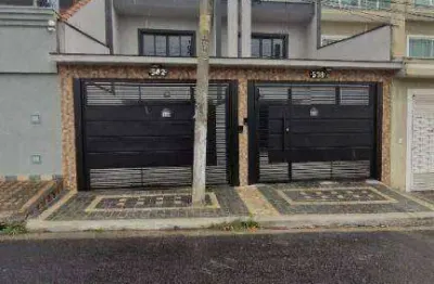 Sobrado com 3 dormitórios à venda, 150 m² por r$ 1.180.000,00 - parque são domingos - são paulo/sp