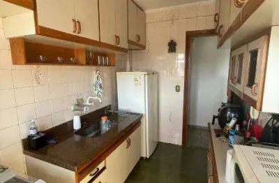 Apartamento com 2 quartos à venda na Rua Joaquim Oliveira Freitas, Vila Mangalot, São Paulo