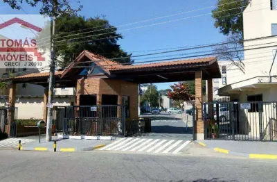 Apartamento à venda, 43 m² por r$ 265.000,00 - jardim felicidade (zona oeste) - são paulo/sp