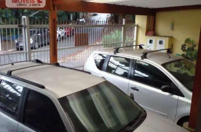 Casa com 3 quartos à venda na Rua José Soeiro de Vaz, Jardim Marisa, São Paulo