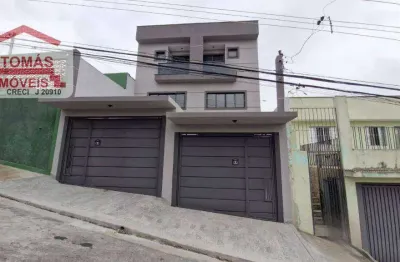 Sobrado com 3 dorms,  à venda, 130 m² por r$ 850.000 - pirituba - são paulo/sp