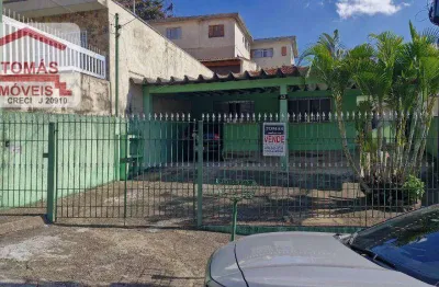 Casa com 2 dormitórios à venda, 130 m² por r$ 750.000,00 - jardim marisa - são paulo/sp