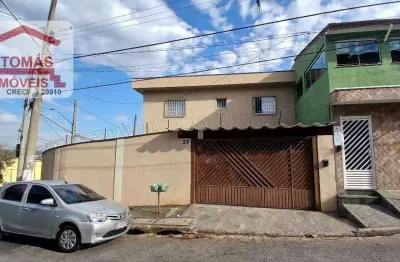 Casa com 3 quartos à venda na Rua Jambul, Jardim Cidade Pirituba, São Paulo
