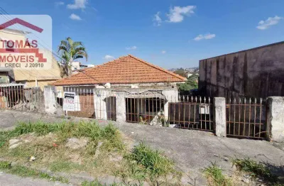 Terreno à venda, 252 m² por r$ 600.000,00 - pirituba - são paulo/sp