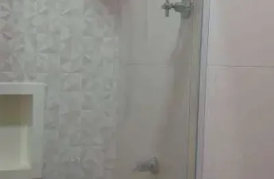 Apartamento com 1 quarto para alugar na Travessa Muracati, Vila Mangalot, São Paulo