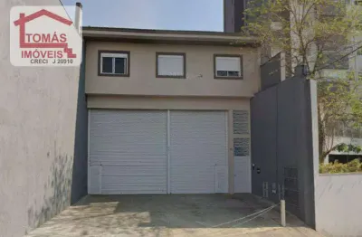 Apartamento com 1 quarto para alugar na Travessa Muracati, Vila Mangalot, São Paulo