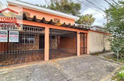 Sobrado com 3 dormitórios para alugar, 228 m² por r$ 4.950,00/mês - pirituba - são paulo/sp