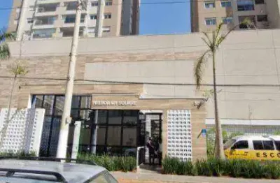 Apartamento com 2 quartos à venda na Rua Isabel de Siqueira Barros, Limão, São Paulo