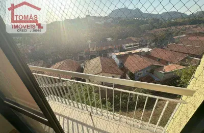 Apartamento com 2 dormitórios à venda, 52 m² por r$ 310.000,00 - pirituba - são paulo/sp