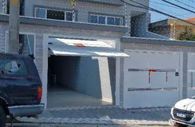 Sobrado com 3 dormitórios à venda, 252 m² por r$ 1.650.000,00 - parque são domingos - são paulo/sp