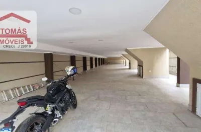 Sobrado novo com 2 dorms e 2 vagas à venda, 88 m² por r$ 380.000 - jaraguá - são paulo/sp