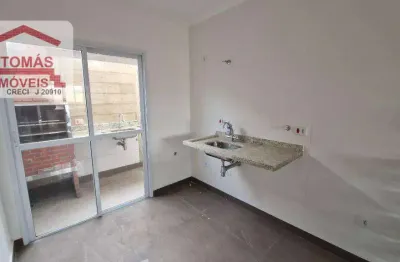 Sobrado novo com 2 dorms e elevador privativo à venda, 88 m² por r$ 390.000 - jaraguá - são paulo/sp