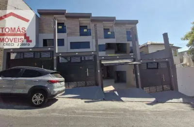 Sobrado com 2 dormitórios à venda, 110 m² por r$ 600.000,00 - pirituba - são paulo/sp