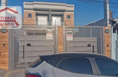 Sobrado com 3 dormitórios à venda, 110 m² por r$ 699.000,00 - jardim cidade pirituba - são paulo/sp
