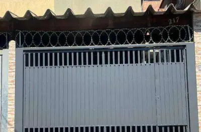 Sobrado com 2 dorms, 2 vagas à venda, 84 m² por r$ 450.000 - taipas - são paulo/sp