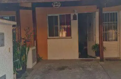 Sobrado à venda, 74 m² por r$ 320.000,00 - jaraguá - são paulo/sp