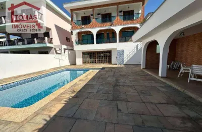 Sobrado de alto padrão com 4 dorms, piscina, espaço gourmet e sauna à venda, 777 m² por r$ 5.000.000 - city américa - são paulo/sp