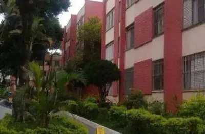 Apartamento com 2 quartos à venda na Rua Canner, Pirituba, São Paulo