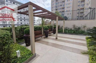 Apartamento com 2 dorms em cond. c/lazer completo à venda, 65 m² por r$ 560.000 - pirituba - são paulo/sp
