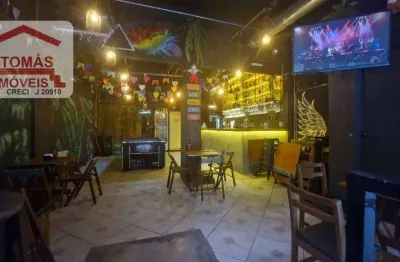 Casa com 2 dorms + edicula + salão comercial à venda, 269 m² por r$ 1.200.000 - pirituba - são paulo/sp