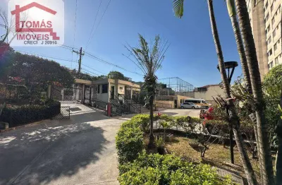 Apartamento com 2 dorms, 1 vaga para alugar, 56 m² por r$ 1.750/mês - vila jaraguá - são paulo/sp