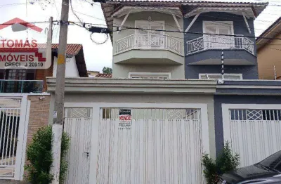 Sobrado  3 dormitórios no pereira barreto com 5 vagas para auto