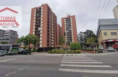Apartamento com 3 dorms, 2 vagas à venda, 76 m² por r$ 600.000 - pirituba - são paulo/sp