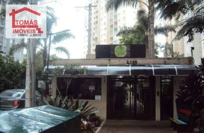 Apartamento com 2 dormitórios para alugar, 55 m² por r$ 2.370,00/mês - pirituba - são paulo/sp