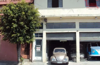 Casa com 2 dormitórios para alugar, 40 m² por r$ 1.272,00/mês - pirituba - são paulo/sp