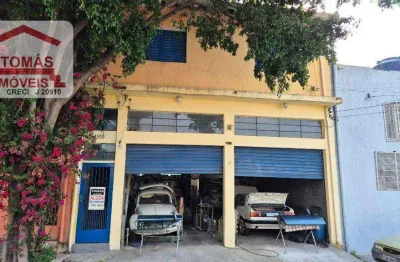 Casa com 1 dormitório para alugar, 40 m² por r$ 1.272,00/mês - pirituba - são paulo/sp