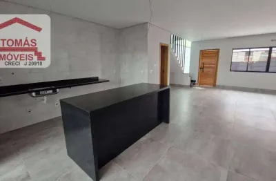 Sobrado com 3 dormitórios à venda, 150 m² por r$ 1.100.000,00 - chácara inglesa - são paulo/sp