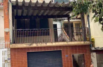 Sobrado com 2 dormitórios à venda, 100 m² por r$ 490.000,00 - jardim felicidade (zona oeste) - são paulo/sp