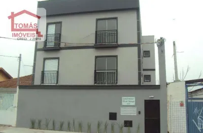 Apartamento com 1 dormitório para alugar, 44 m² por r$ 1.727,00/mês - pirituba - são paulo/sp