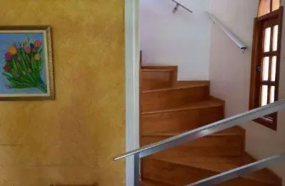 Sobrado com 2 dormitórios à venda, 125 m² por r$ 515.000,00 - vila bonilha nova - são paulo/sp