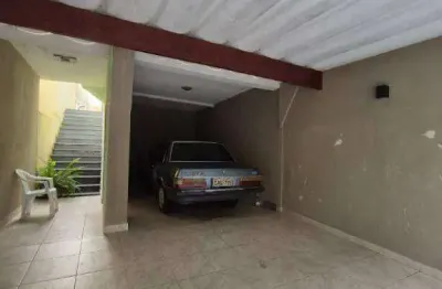 Casa com 2 dormitórios à venda, 120 m² por r$ 700.000,00 - pirituba - são paulo/sp