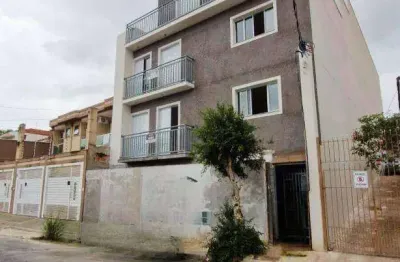 Apartamento garden com 1 dormitório à venda, 28 m² por r$ 259.000,00 - pirituba - são paulo/sp