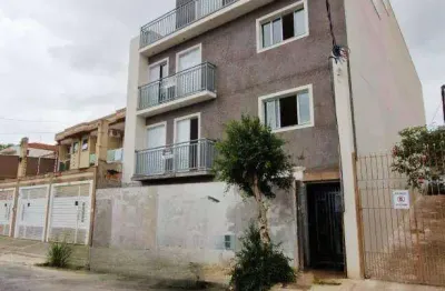 Apartamento com 2 dormitórios à venda, 35 m² por r$ 269.000,00 - pirituba - são paulo/sp